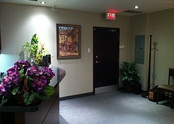 Clinic photo/Office of Dr. DR. PAUL W. CHONG