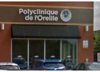 Clinic photo/Office of Dr. DR. PAULE DUPUIS