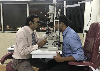 Clinic photo/Office of Dr. DR. PAVAN LOHIYA