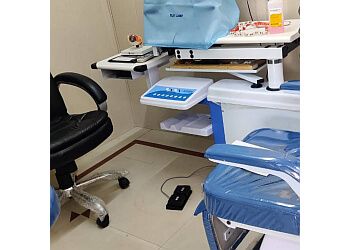 Clinic photo/Office of Dr. DR. PAYAL AGARWAL