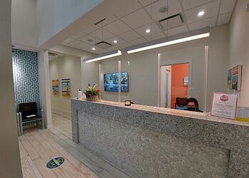 Clinic photo/Office of Dr. DR. PAYAM ESLAMI