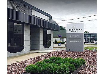 Clinic photo/Office of Dr. DR. PEGGY SUE BOWN