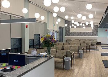 Clinic photo/Office of Dr. DR. PEIMAN MALEK MARZBAN