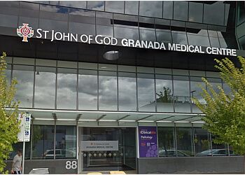 Clinic photo/Office of Dr. DR PETER CALLAN