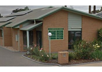 Clinic photo/Office of Dr. DR PETER LIODAKIS