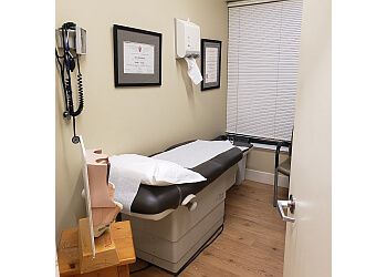 Clinic photo/Office of Dr. DR. PETER SKEPASTS