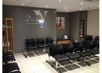 Clinic photo/Office of Dr. DR. PETER VIGNJEVIC