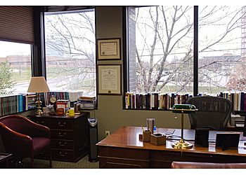 Clinic photo/Office of Dr. DR. PHIL ALEXANDER