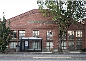 Clinic photo/Office of Dr. DR. PHIL MCCARY