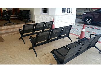 Clinic photo/Office of Dr. DR. PHILIP JOHN