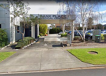 Clinic photo/Office of Dr. DR PHILIP MCCAHY