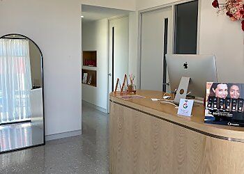 Clinic photo/Office of Dr. DR PHILIP SINGH