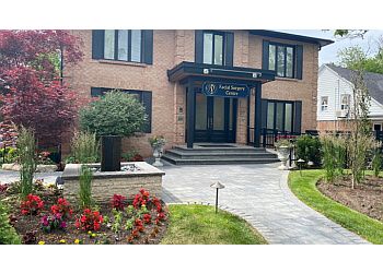 Clinic photo/Office of Dr. DR. PHILIP SOLOMON