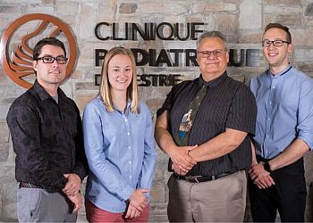 Clinic photo/Office of Dr. DR. PHILIPPE DESCHESNES