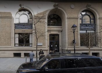 Clinic photo/Office of Dr. DR. PHILIPPE LAFAILLE