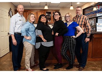 Clinic photo/Office of Dr. DR. PHILLIP LEBLANC