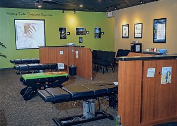 Clinic photo/Office of Dr. DR. PHILLIP M UPHOLD