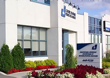 Clinic photo/Office of Dr. DR. PIERRE DESLAURIERS