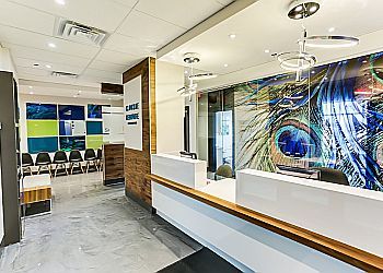 Clinic photo/Office of Dr. DR. PIERRE ROY