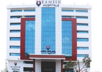 Clinic photo/Office of Dr. DR. POTHINENI RAMESH BABU