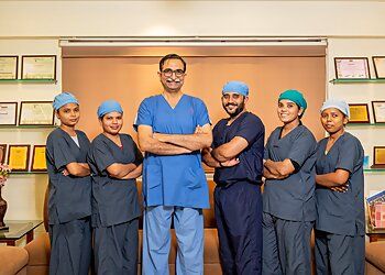 Clinic photo/Office of Dr. DR. PRADIP R. ATODARIA