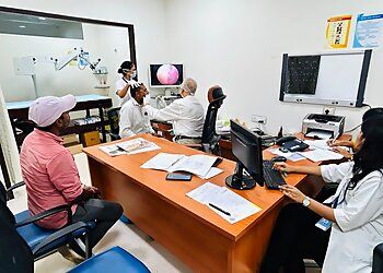 Clinic photo/Office of Dr. DR. PRADIP UPPAL