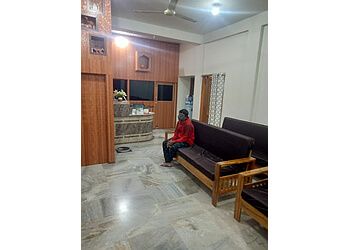 Clinic photo/Office of Dr. DR. PRADIPT RANJAN SAHOO