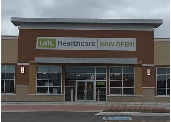 Clinic photo/Office of Dr. DR. PRAKASH CHANDRA