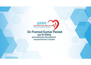 Clinic photo/Office of Dr. DR. PRAMOD KUMAR PAREEK