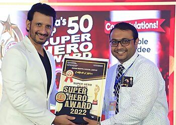 Clinic photo/Office of Dr. DR. PRASHANT AGRAWAL