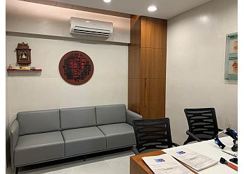 Clinic photo/Office of Dr. DR. PRASHANT DESAI