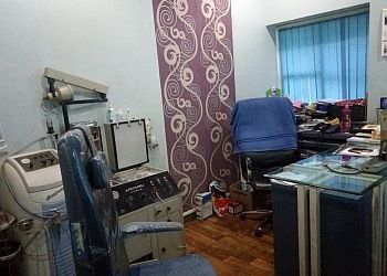 Clinic photo/Office of Dr. DR. PRASHANT KOTALWAR