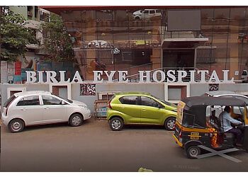 Clinic photo/Office of Dr. DR. PRASHANT S. BIRLA