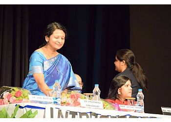 Clinic photo/Office of Dr. DR. PRATHAMA CHAUDHURI