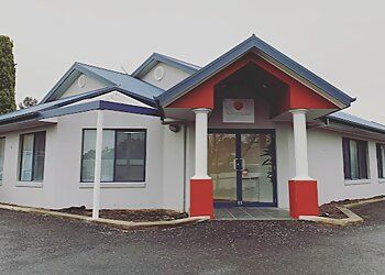 Clinic photo/Office of Dr. DR PRATHAP HEGDE