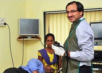 Clinic photo/Office of Dr. DR. PRAVEEN KUMAR