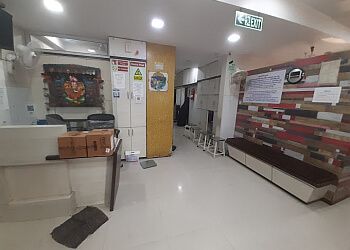 Clinic photo/Office of Dr. DR. PRAVEEN KUMAR
