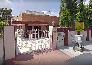 Clinic photo/Office of Dr. DR. PRAVEEN KUMAR GUPTA