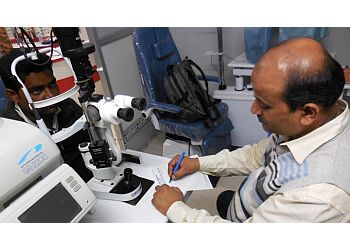 Clinic photo/Office of Dr. DR. PRAVIN KUMAR RAY