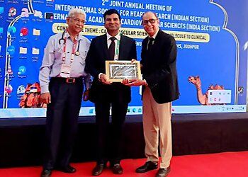 Clinic photo/Office of Dr. DR. PREM PRAKASH PATIDAR