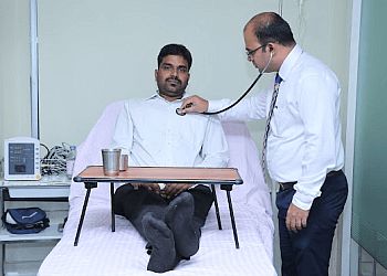 Clinic photo/Office of Dr. DR. PRITAM BABAN KALASKAR