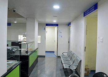 Clinic photo/Office of Dr. DR. PRITESH JUNAGADE