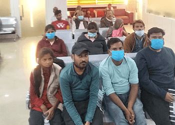 Clinic photo/Office of Dr. DR. PRITUL SAXENA