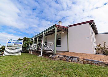 Clinic photo/Office of Dr. DR PRIYA MOODIE