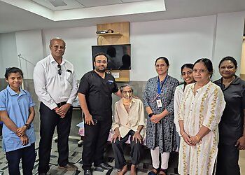 Clinic photo/Office of Dr. DR. PRIYANK V. RATHOD