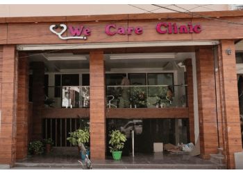 Clinic photo/Office of Dr. DR. PRIYANKA VERMA