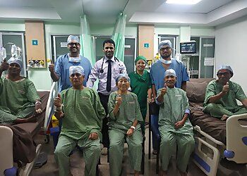 Clinic photo/Office of Dr. DR. PRIYANKER MONDAL