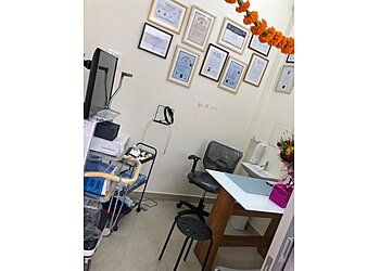 Clinic photo/Office of Dr. DR. PRIYANSHU JAIN