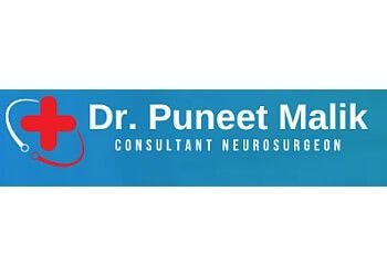 Clinic photo/Office of Dr. DR. PUNEET MALIK