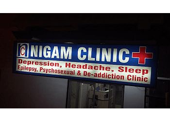 Clinic photo/Office of Dr. DR. PUSHKAR NIGAM